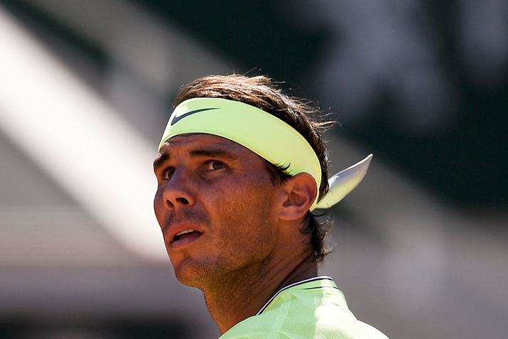 Rafael Nadal