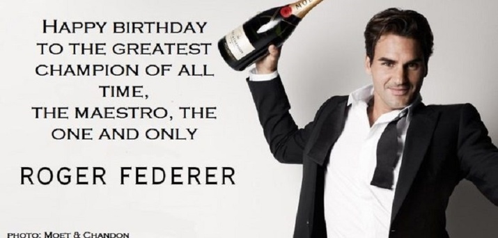 Roger Federer