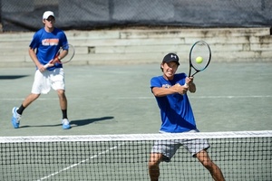 University of Florida Repeats as USTA on Campus Champions