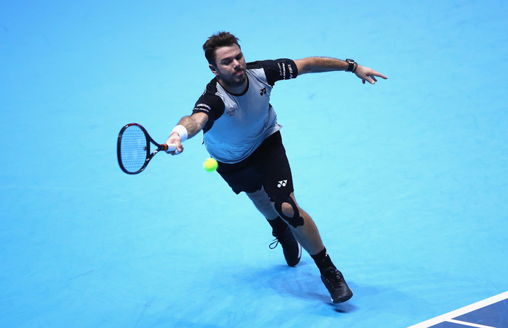 Stan Wawrinka