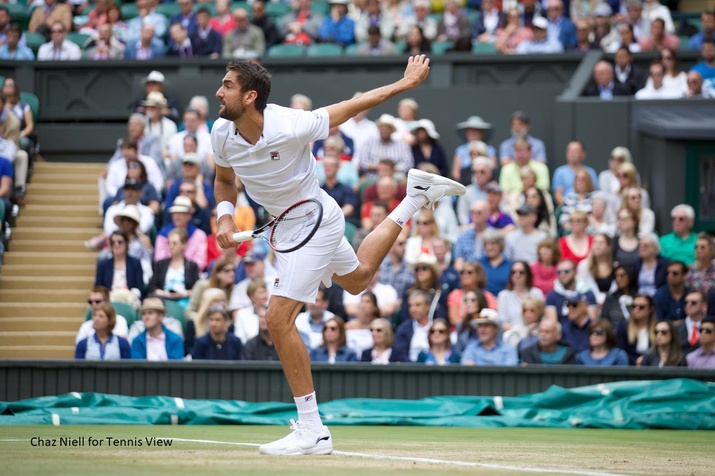 Marin Cilic