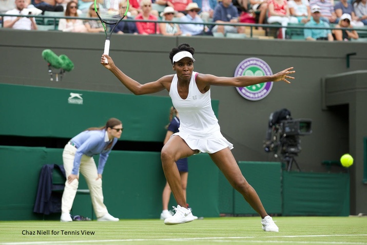 Venus Williams