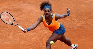 Serena Williams