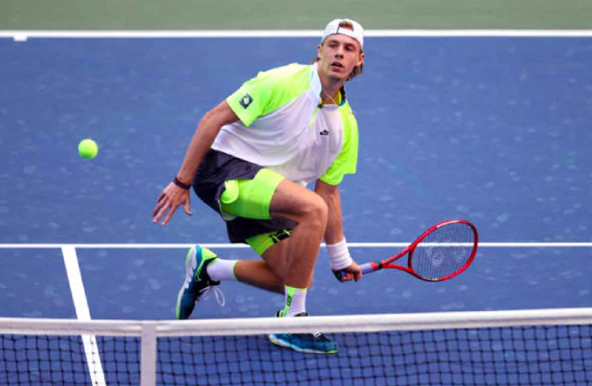 Denis Shapovalov