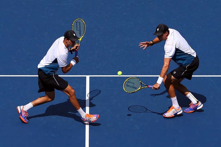 Bryan Brothers