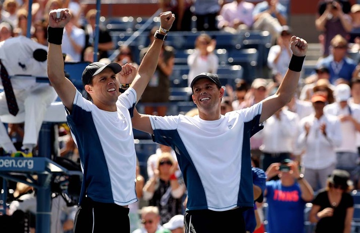 Bryan Brothers