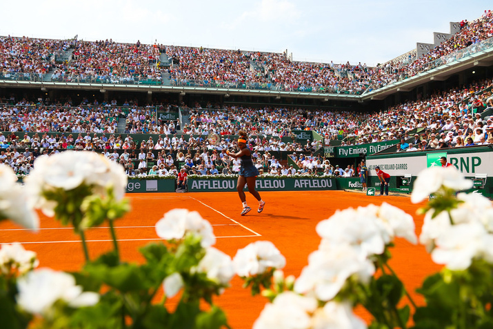 Roland Garros