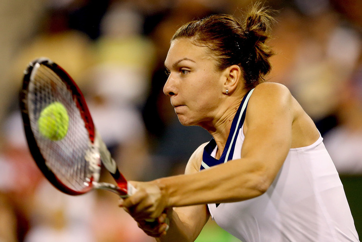 Simona Halep