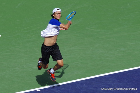 Taro Daniel