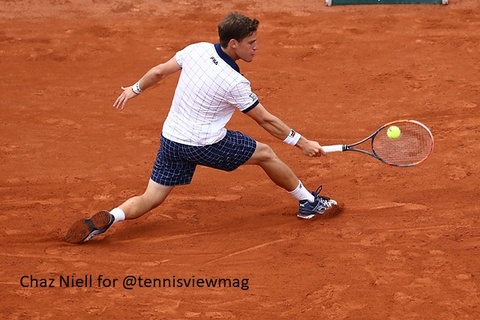 Roland Garros (Day 6)