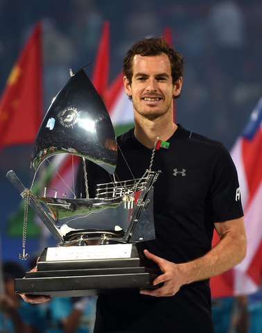 Andy Murray