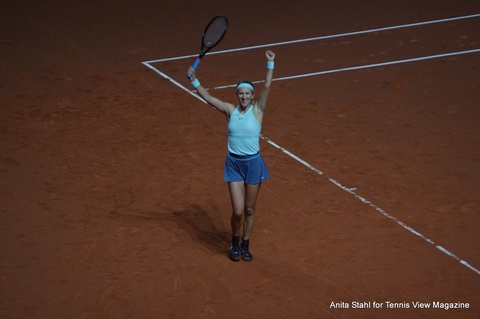 Victoria Azarenka