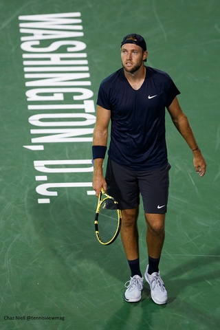 Jack Sock
