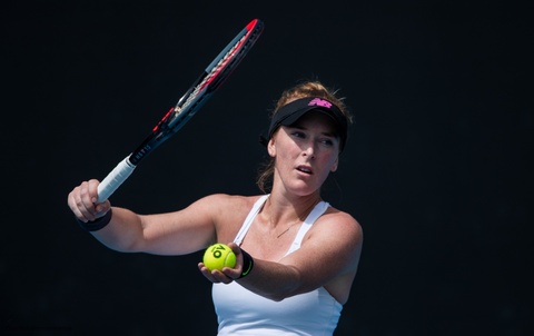 AO2020: Early Rounds