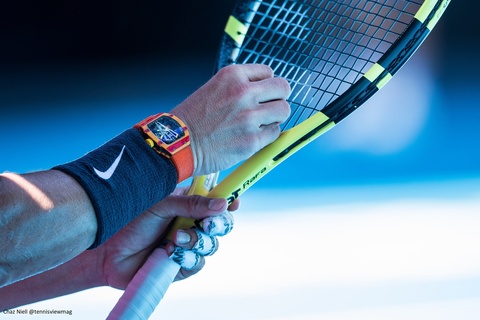 AO2020: Early Rounds