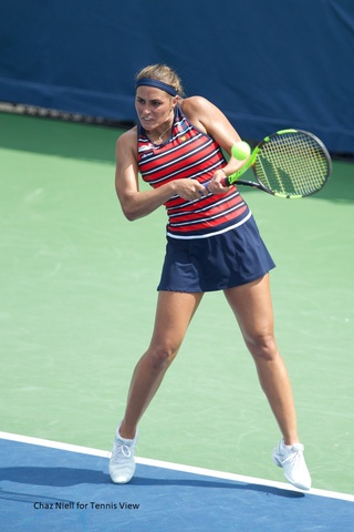 Citi Open (Day 2)