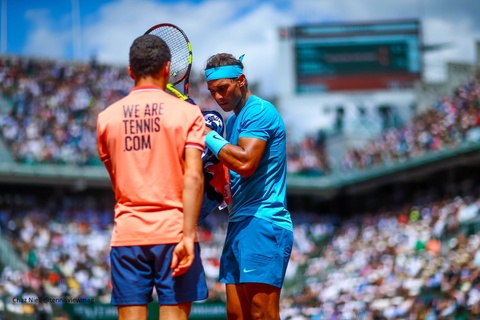 Rafael Nadal