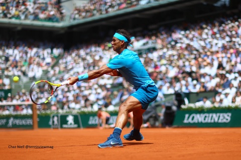 Rafael Nadal