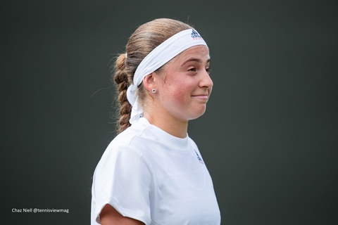Wimbledon: Manic Monday