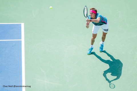 Citi Open
