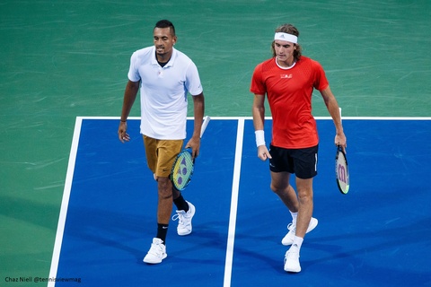 Citi Open