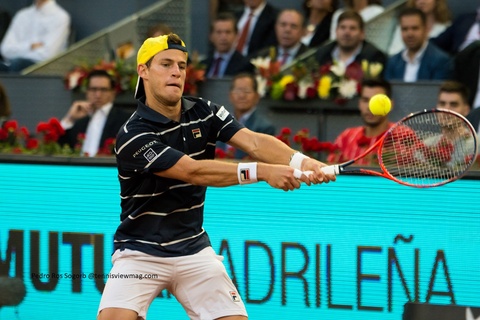Mutua Madrid Open - Day 5
