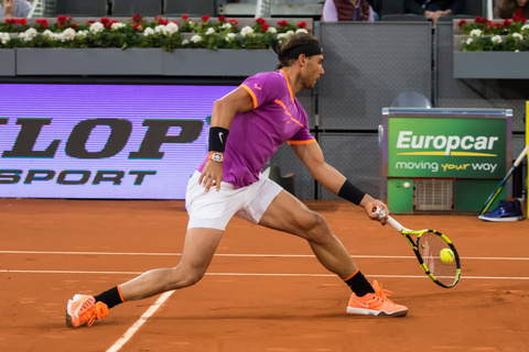 Mutua Madrid Open