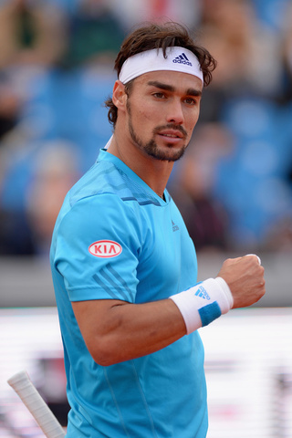 Fabio Fognini