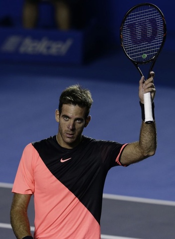 Juan Martin del Potro