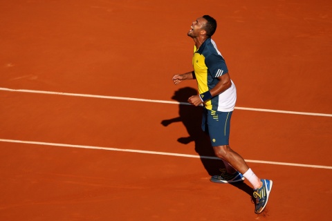  Jo-Wilfried Tsonga