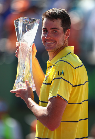 John Isner
