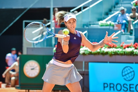 Mutua Madrid Open