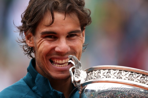 Rafael Nadal