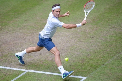 Roger Federer