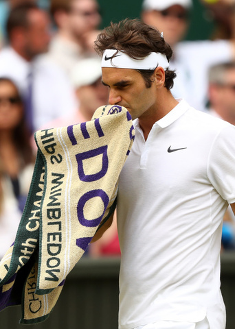 Roger Federer