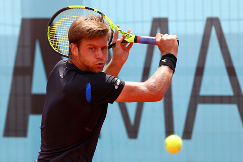 Ryan Harrison