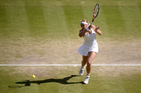 Sabine Lisicki