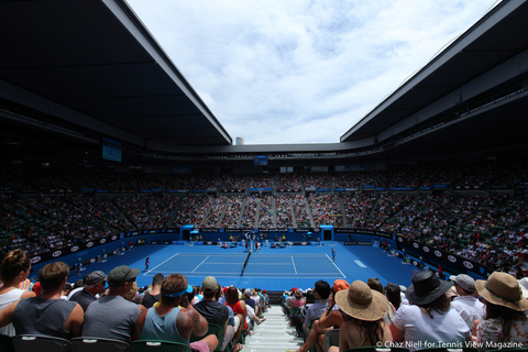 Australian Open 2014