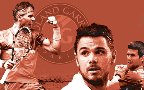 Paris When It Sizzles:  Roland Garros 2014 Preview