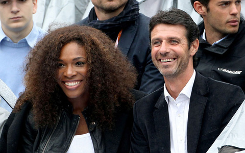 Patrick Mouratoglou