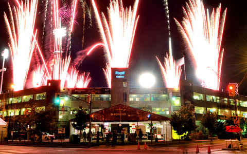 Rogers Cup Toronto