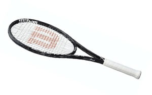 New Racquets Swing in the New Year