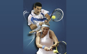 Not the Only One | Parallels Between Djokovic and Azarenka