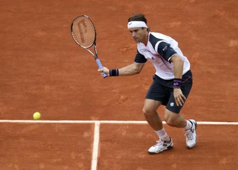 David Ferrer