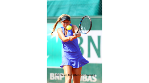 Roland Garros (Day 1)