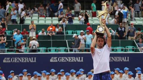 Paolo Lorenzi