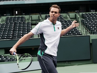 Sam Querrey