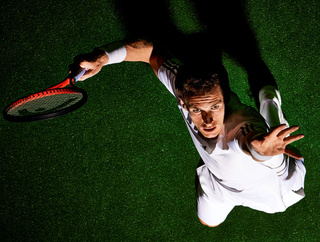 Andy Murray – The Making of a Champion