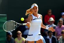 Agnieszka Radwanska