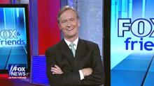 Steve Doocy, In a Class All His Own